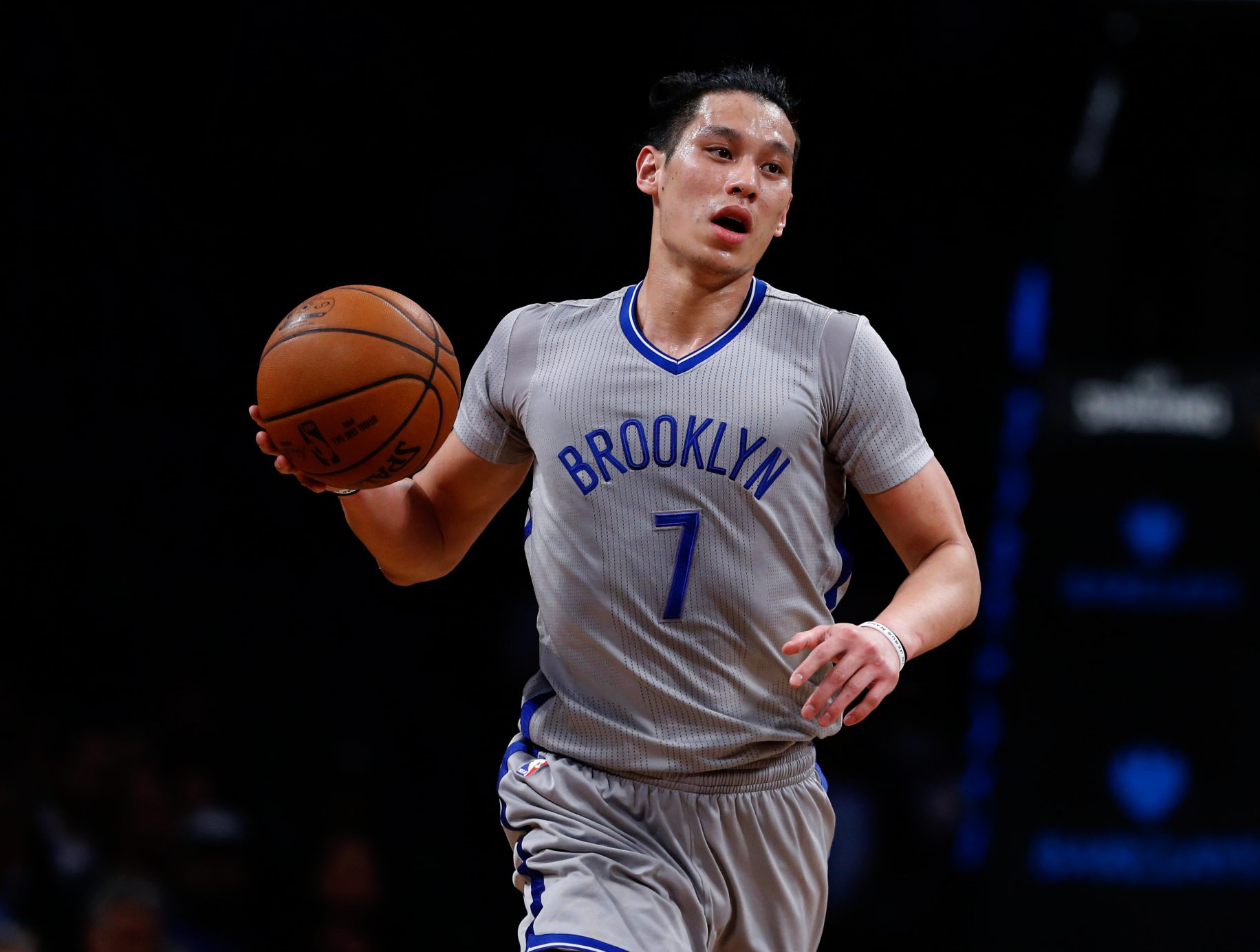 Brooklyn Nets: Is Trading Up an Option? 1