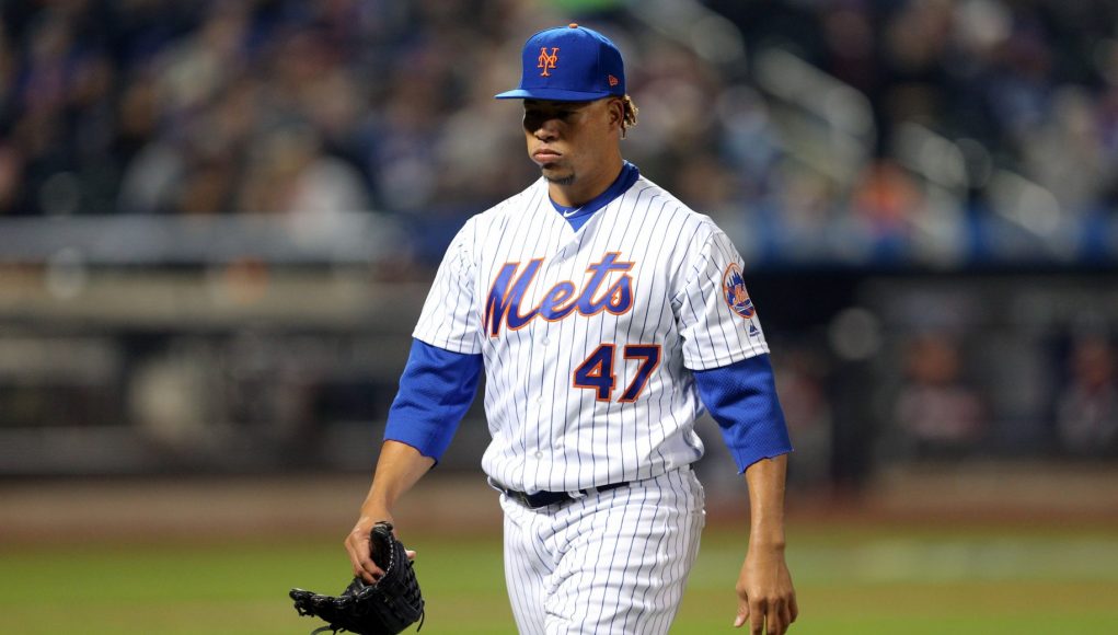 New York Mets: Injuries No Longer a Valid Excuse For Lack of Success 1