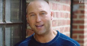Derek Jeter Says 'Thank You' To New York Yankees Fans (Video) 2
