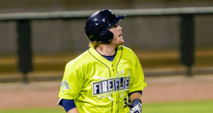 New York Mets Minor League Players of the Week: Two Columbia Fireflies Glow 