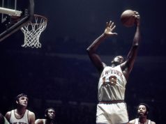 New York Knicks News Mix, 5/8/17: Willis Reed's Anniversary, Melo-Heat 