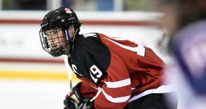 The New Jersey Devils Case For Drafting Nolan Patrick 
