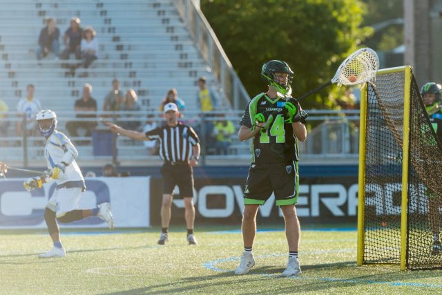 Schwartz: New Lizards Midfielder Paul Rabil Will Make Impact In More Ways  Than One - CBS New York