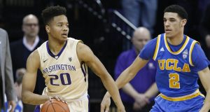 2017 NBA Mock Draft Roundtable: ESNY Experts' Picks 1