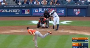 New York Yankees: Aaron Judge Makes Statcast History (Video) 