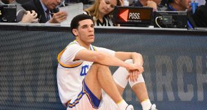 New York Knicks News Mix, 6/4/17: Could Lonzo Ball Slip in the Draft? 