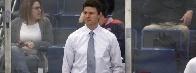 New York Rangers: Who is New Hartford Wolf Pack HC Keith McCambridge? 2