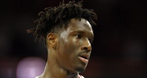 New York Knicks to Work Out Former Wisconsin Star Nigel Hayes (Report) 