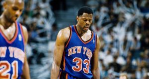 New York Knicks: Ranking Past Draft Lottery Picks 1