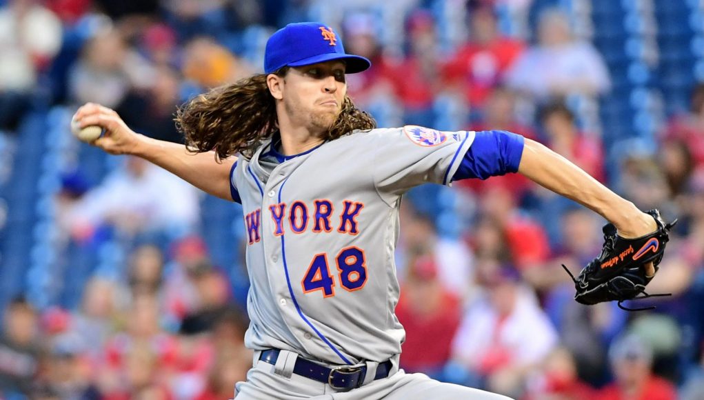 New York Mets: Jacob deGrom Has Been More deGrominant Than You Realize 