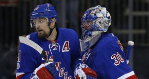New York Rangers May Rid Large Contract Player to Las Vegas Golden Knights 1