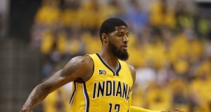 Paul George Is Not A Superstar Player 1