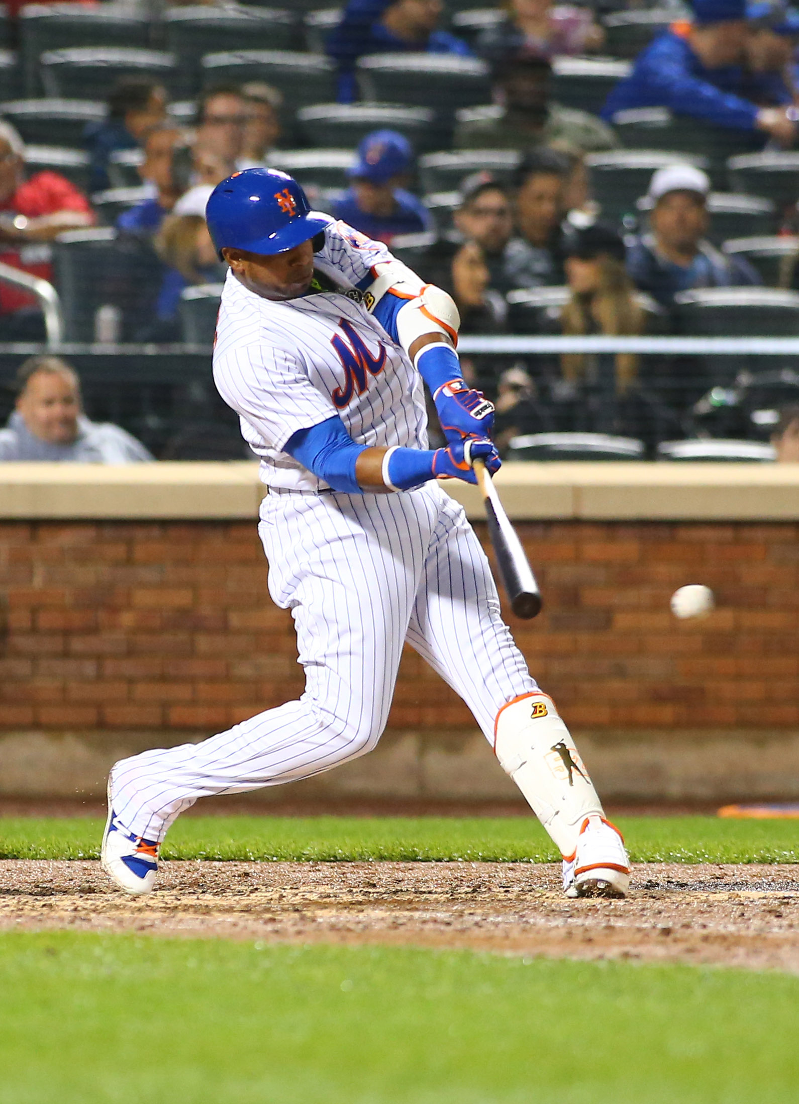 New York Mets Don't Need Yoenis Cespedes After All -- But Yeah, They Do 2