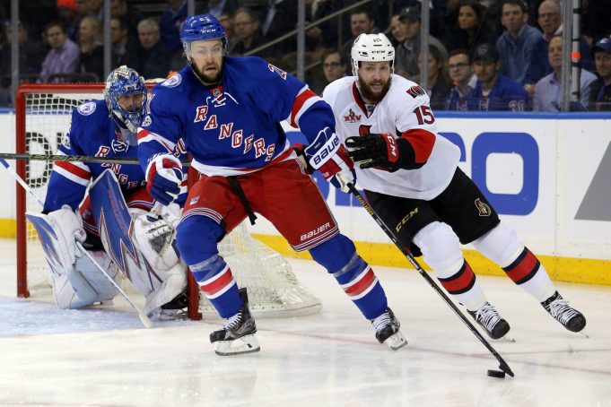 New York Rangers Blueshirt Beat, 6/23/17: Trade Rumors Heating Up, NHL Schedule Released 