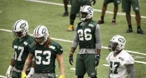 It's Impossible to Claim the New York Jets Possess the Worst Roster in the NFL 