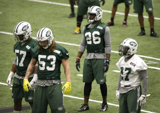 It's Impossible to Claim the New York Jets Possess the Worst Roster in the NFL 
