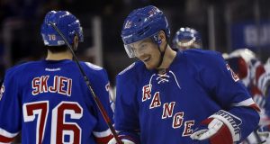 New York Rangers Free Agency Preview: Completing the Defense 1