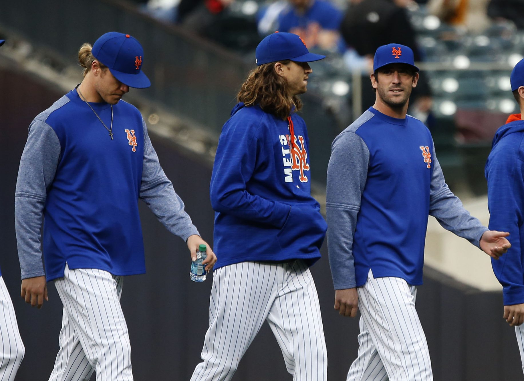 The New York Mets Need to Hit More Home Runs If They Plan on Contending Again 3