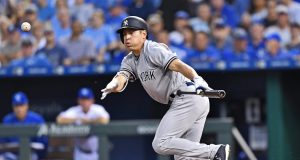 New York Yankees Bomber Buzz 6/2/17: Ellsbury's Return Soon, Andujar Making Waves 