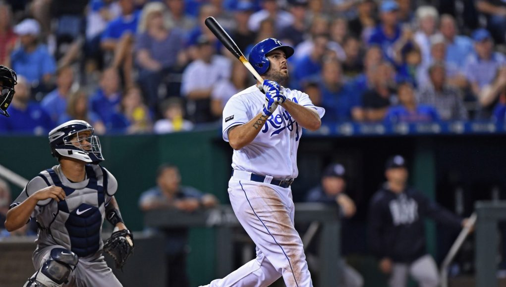 Mike Moustakas Could Be a Potential Trade Boon for the New York Mets 1