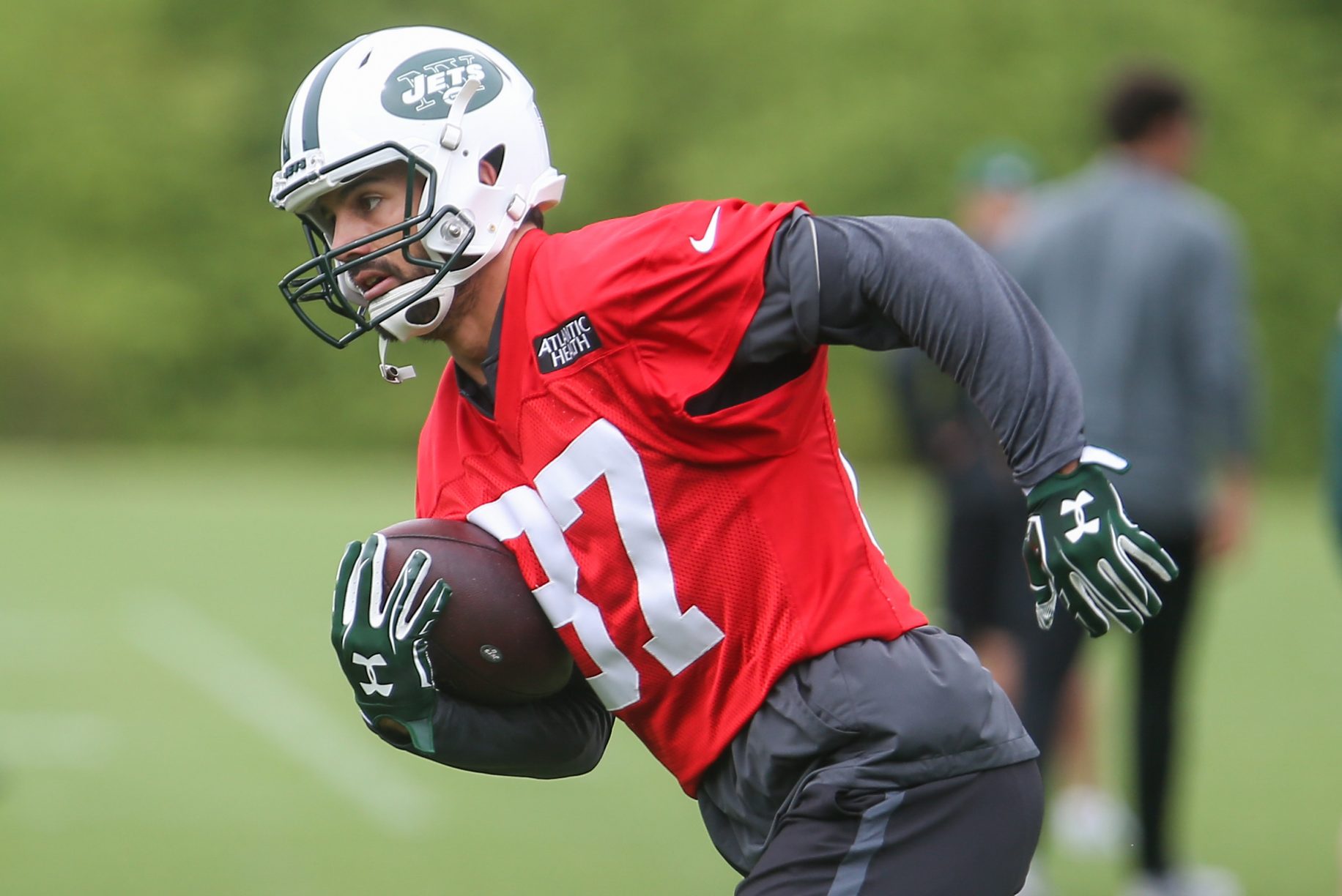 New York Jets Gang Green Report, 6/7/17: $67.9 Million Dump, Eric Decker to Ravens? 