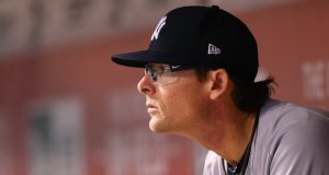 New York Yankees: Tyler Clippard Has Been The Definition Of Anti-Clutch 