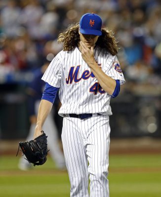 10 ridiculous Jacob deGrom stats as Mets ace continues to reach new heights