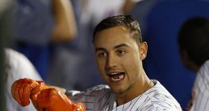 New York Mets: Michael Conforto on the Verge of Becoming All-Star Snub 1