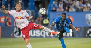 New York Red Bulls Buzz, 6/4/17: RBNY Find Sixth Consecutive Road Defeat in Montreal 