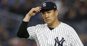 New York Yankees: Tonight Is Prime Opportunity To Right Masahiro Tanaka 3