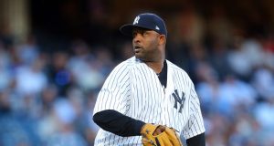 CC Sabathia Is The Show Stopper The New York Yankees Need 