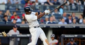 New York Yankees: The Real Chris Carter Has Been Here All Season 1