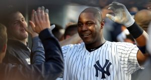 Carter, Sabathia Lead New York Yankees Past Boston (Highlights) 