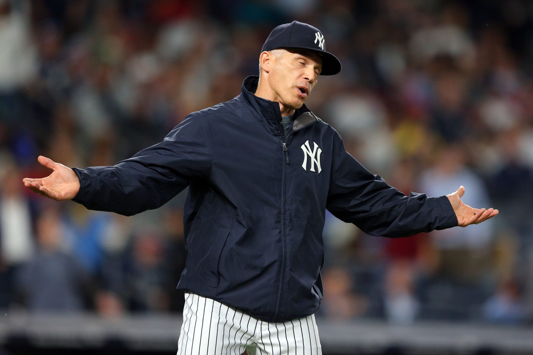 New York Yankees Biggest Strength Has Been Their Ultimate Downfall 
