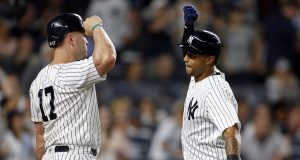 Hicks' Monster Night Lifts New York Yankees Over Baltimore (Highlights) 