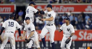 New York Yankees Bomber Buzz, 6/10/17: Yanks Instagram Turns Savage 