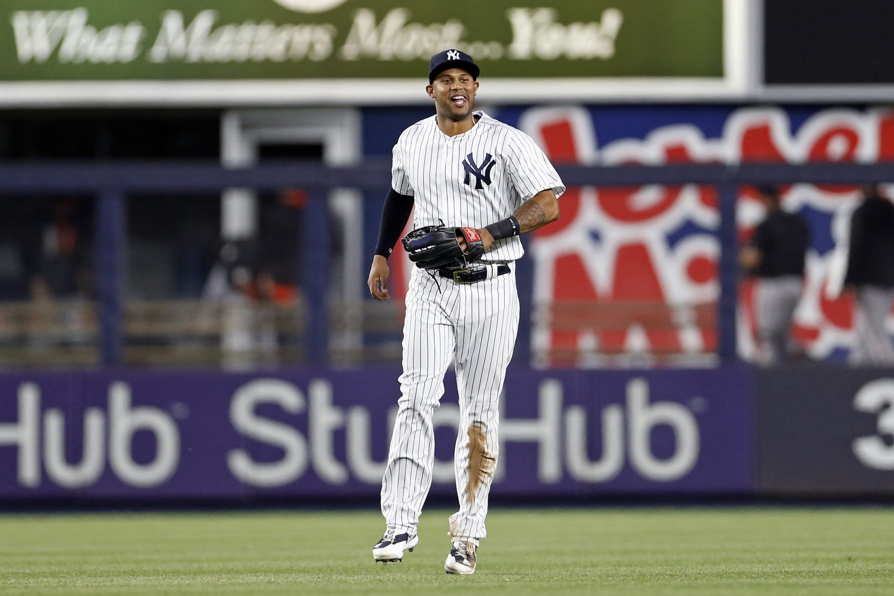 New York Yankees Announce A String Of Roster Moves 2
