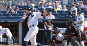 The Lit Six: New York Yankees Top Plays 6/4-6/11 