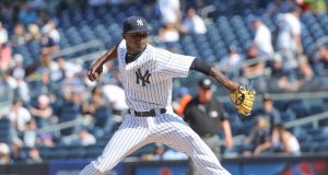 New York Yankees: Domingo German Can Bring Stability To Middle Innings 