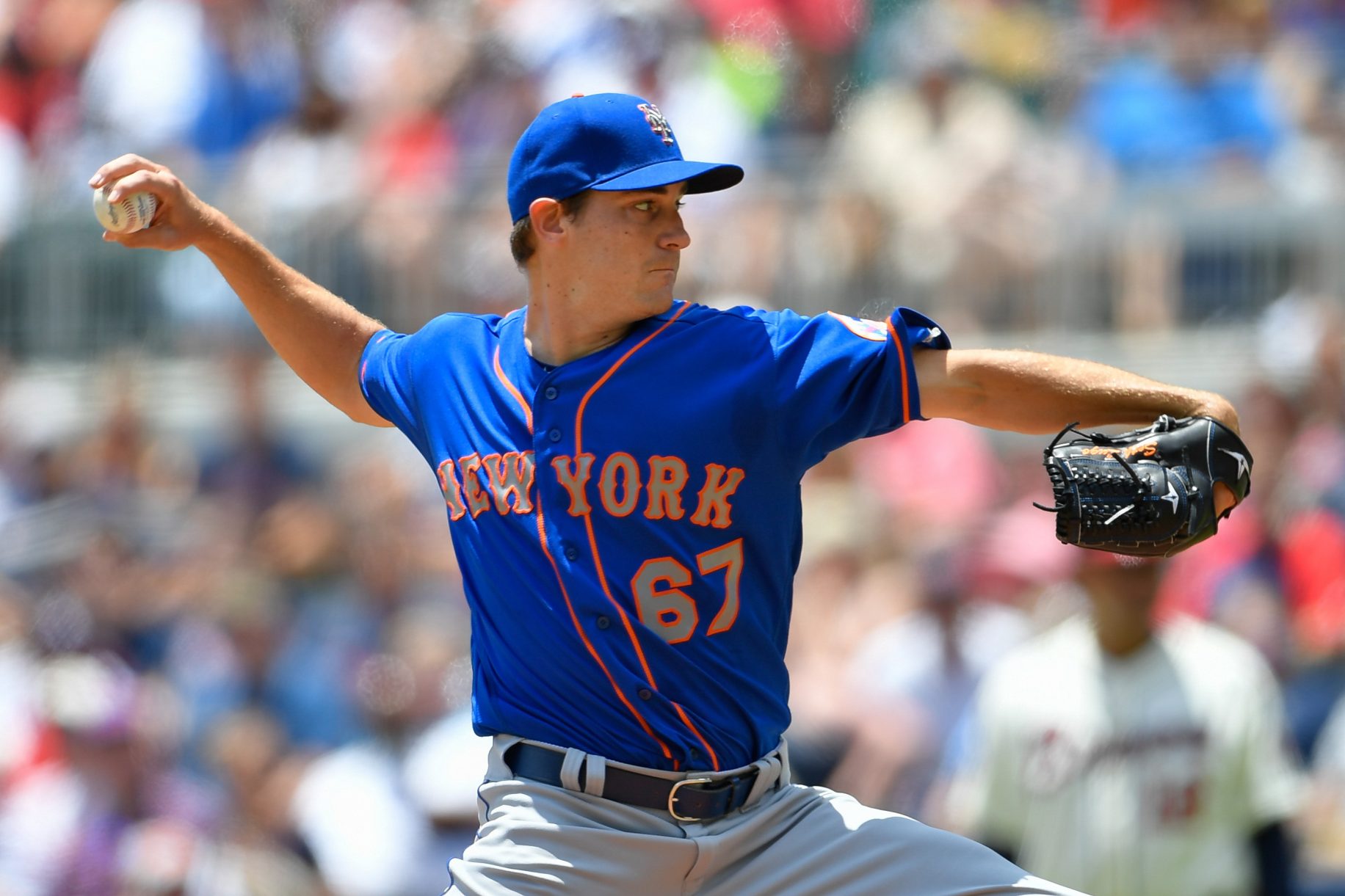 New York Mets: Seth Lugo Has Become More Than an Extra Arm 1