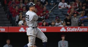 Aaron Judge Does It Again As New York Yankees Win Sixth Straight 3
