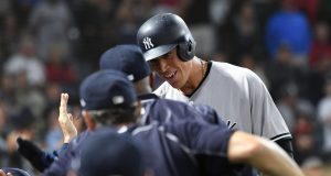 New York Yankees Bomber Buzz, 6/13/17: Judge Sparks Social Media Response 