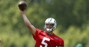 New York Jets Gang Green Report, 6/18/17: $80 Million in Cap Space, Christian Hackenberg Sparkles 