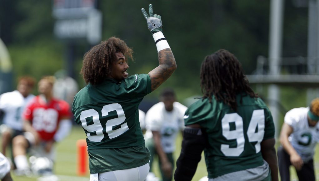What the 'Tanking' Accusers Don't Get: The New York Jets Roster Has Improved 