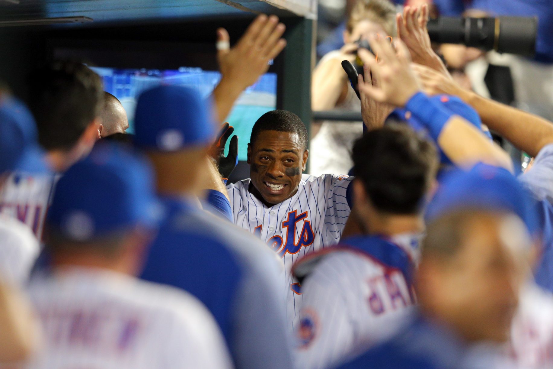 The New York Mets Are Ready To Sell (Report) 