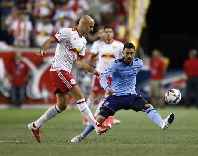 NYCFC Absolutely Cannot Afford Another New York Red Bulls Defeat 