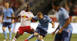 NYCFC: Pride, More Than Anything, At Stake in New York Derby 