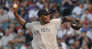Los Angeles Angels @ New York Yankees, 6/20/17: Lineups & Preview 