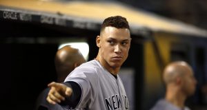 New York Yankees: Aaron Judge Is Armed and Dangerous At BP (Video) 