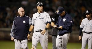 The New York Yankees Can Ill-Afford More From The Injury Bug 